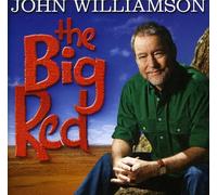 John Williamson - John Williamson - The Big Red