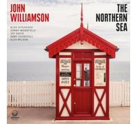 JOHN WILLIAMSON - NORTHERN SEA THE - CD - G11501z