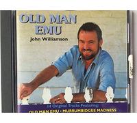 John Williamson - Old Man Emu [Australian Import]