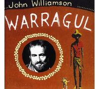 John Williamson - Warragul (Re-Release)