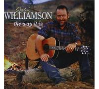 JOHN WILLIAMSON - Way It Is the