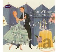 John Wilson and His Orchestra - Shall We Dance?