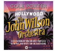 Cole Porter In Hollywood by John Wilson Orchestra (CD 2014)