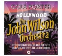 JOHN WILSON ORCHESTRA: COLE PORTER IN HOLLYWOOD - CD BRAND NEW