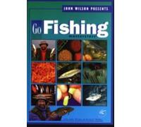 John Wilson Presents: Go Fishing Masterclass [DVD]