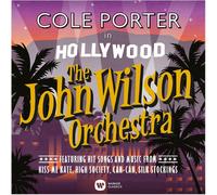John Wilson / the John Wilson Orchestra - The John Wilson Orchestra - Cole Porte