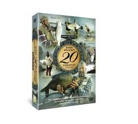 John Wilson's 20 Greatest Catches [DVD]