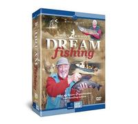 John Wilson's Dream Fishing [DVD]