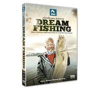 John Wilson's Dream Fishing: Part 1 [DVD]
