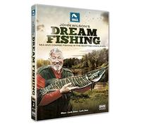 John Wilson's Dream Fishing: Part 2 [DVD-R] [DVD]