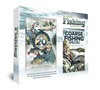 John Wilson's Fishing - Book and DVD Set