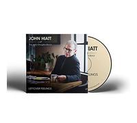 John Hiatt & The Jerry Douglas Band - Leftover Feelings