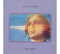 John Wonderling - Day Breaks
