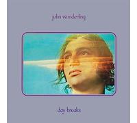 John Wonderling – Day Breaks – CD
