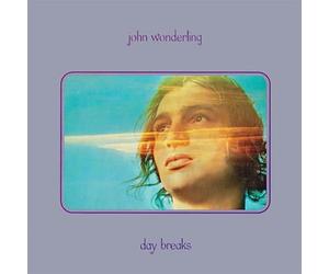 John Wonderling - Day Breaks ( VINYL PLUS BONUS 7INCH) [VINYL]