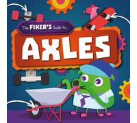 John Wood Axles Paperback Book John Wood Multicolor