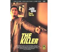 John Woo's "The Killer" - Taiwan-Cut (124min) Pal