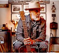 John Wort Hannam - Long Haul