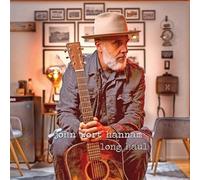 John Wort Hannam - Long Haul