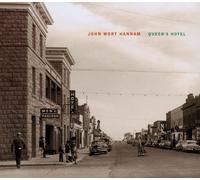 John Wort Hannam - Queen's Hotel