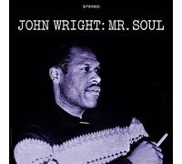 John Wright - John Wright: Mr. Soul [VINYL]