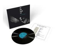 John Wright Trio Nice 'N' Tasty (Vinyl) 12" Album