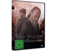 John Wycliffe - Der Morgenstern / Das fesselnde historische Dokudrama über den Bibel- Übersetzer und wohl einflussreichsten Christen des Mittelalters (OT: John Wiclif - Morning-Star)
