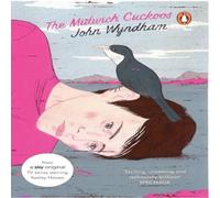 John Wyndham The Midwich Cuckoos Paperback Book John Wyndham Multicolor