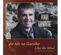 John Wynne - Like The Wind