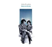 John & Yoko - Above Us Only Sky
