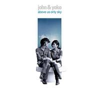 John & Yoko - Above Us Only Sky [Blu-ray] [Region Free] [NTSC]