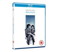 John & Yoko - Above Us Only Sky [Blu-ray] [Region Free] [NTSC]