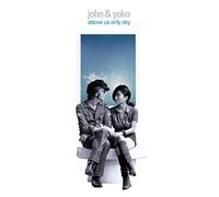 Above Us Only Sky (DVD) John Lennon Yoko Ono George Harrison (US IMPORT)
