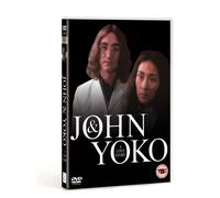 John & Yoko [DVD]