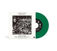 Lennon,John & Yoko Ono - Happy Xmas (War Is Over) (Ltd.7 Inch Evergreen) [VINYL]