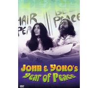 John & Yoko's Year of Peace [DVD] [2000] [Region 1] [US Import] [NTSC]