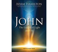 John Youth Study Book: The Gospel of Light