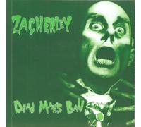 John Zacherle - Dead Man's Ball