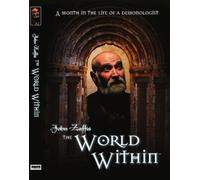 John Zaffis: The World Within DVD