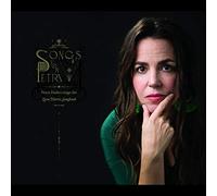 John Zorn And Jesse Harris - Songs For Petra