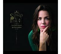 John Zorn And Jesse Harris - Songs For Petra