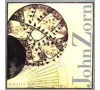 John Zorn - Angelus Novus