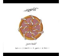 John Zorn - Azoth