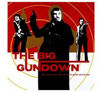 John Zorn - Big Gundown