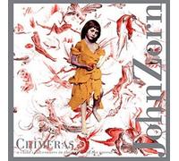 John Zorn - Chimeras by John Zorn (2003-04-22)