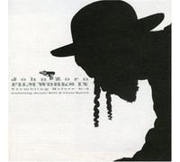 John Zorn - Filmworks IX Trembling Before G-d