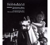 John Zorn - Filmworks, Vol. 11: Under the Wing