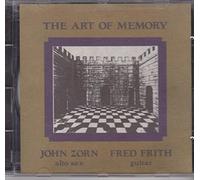 John Zorn & Fred Frith - Art of Memory