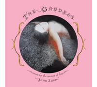 John Zorn - The Goddess: Music For the Ancient Of Days [CD]