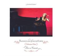 John Zorn - Hannigan Sings Zorn Volume One - CD - M3z